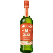 Jameson Orange Irish Whiskey