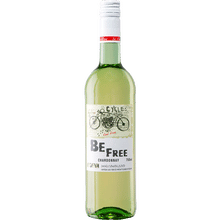 Be Free Chardonnay Non-Alcoholic Wine