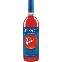 Grassotti Vin Aperitif