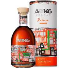 ABK6 Artist 2 Reserve Cognac