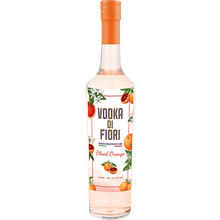 Vodka di Fiori Blood Orange