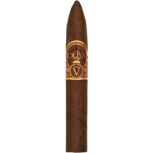 Oliva Serie V Torpedo