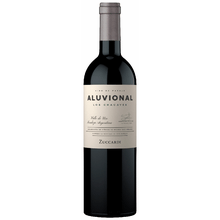 Zuccardi Malbec Aluvional Los Chacayes