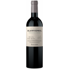 Zuccardi Mlabec Aluvional Paraje Altamira
