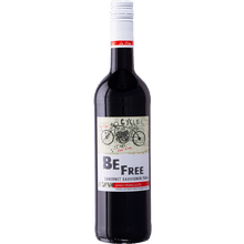 Be Free Cabernet Sauvignon Non-Alcoholic Wine