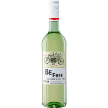 Be Free Sauvignon Blanc Non-Alcoholic Wine