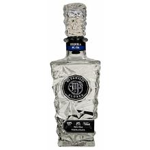 Mi Familia Flores Plata Tequila