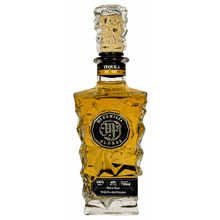 Mi Familia Flores Reposado Tequila