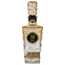 Mi Familia Flores Cristalino Reposado Tequila