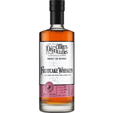 Protect The Revenue Pumpkin Pie Whiskey