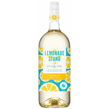 Main & Vine Lemonade Stand Moscato Lemonade