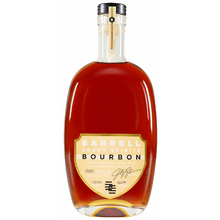 Barrell Craft Spirits Gold Label Bourbon