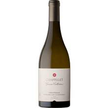 Chappellet Grower Collection Chardonnay