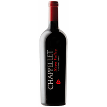 Chappellet Cabernet Franc
