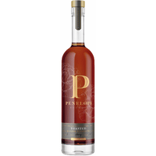 Penelope Toasted Bourbon