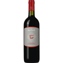 La Braccesca Sabazio Rosso by Antinori