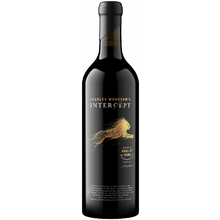 Intercept by Charles Woodson Cabernet Sauvignon Hall of Fame