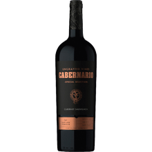 Cabernario Cabernet Sauvignon Special Selection, 2019