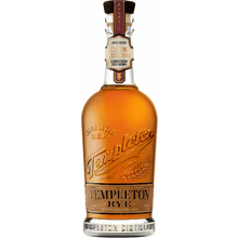 Templeton Rye Whiskey Oloroso Sherry Cask