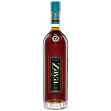 Zaya Alta Fuerza Rum