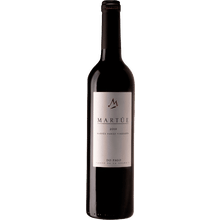Martue Campo de la Guardia Vino de Pago Red Blend