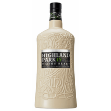 Highland Park 15 Year Ceramic Bottle Scotch Whisky
