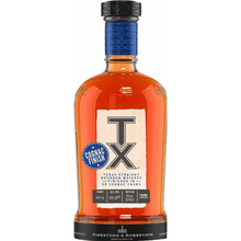 TX Bourbon Cognac Finish