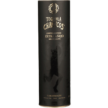 Chamucos Extra Anejo Tequila