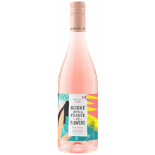 Sunny with a Chance of Flowers Rose