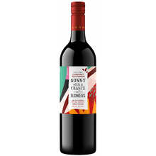 Sunny with a Chance of Flowers Cabernet Sauvignon