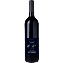 Gilgal Syrah