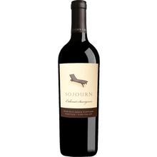 Sojourn Cellars Oakville Ranch Cabernet Sauvignon