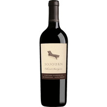Sojourn Cellars Cabernet Georges III