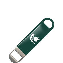 Michigan State 7in Vinyl Bottle Opener