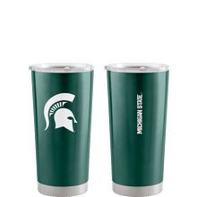Michigan State 20oz Gameday Stainless Tumbler