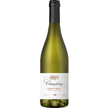 Champteloup Chenin Blanc Vouvray