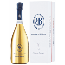 BB 1843 Brigitte Bardot Cuvee Champagne