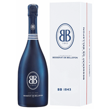BB 1843 Cuvee Brut Champagne