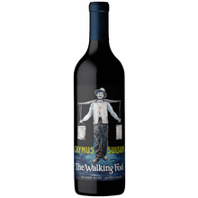 Caymus Suisun The Walking Fool Red Blend