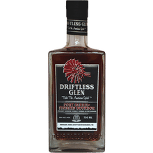 Driftless Glen Port Barrel Finish Bourbon