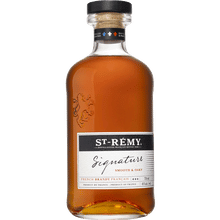 St-Remy Signature French Brandy