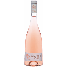 J de Villebois Sancerre Rose