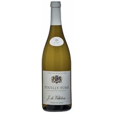 J de Villebois Pouilly Fume Sauvignon Blanc