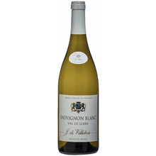 J de Villebois Touraine Sauvignon Blanc