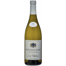 J de Villebois Val de Loire Sauvignon Blanc