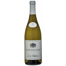 J de Villebois Vin de France Sauvignon Blanc