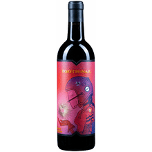 Tooth & Nail Cabernet Sauvignon
