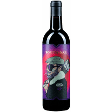 Tooth & Nail Red Blend