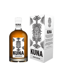 KUNA Panama Aged Rum