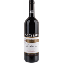 Pio Cesare Barbaresco, 2017